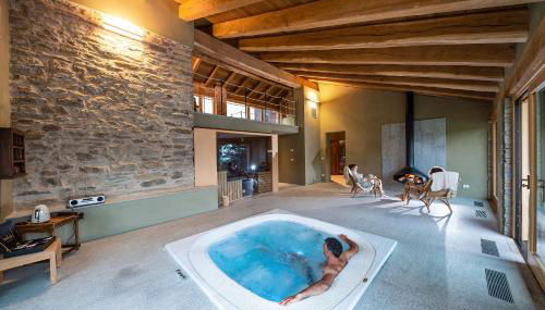Dionisia's Home, Pool, Spa on Monviso UNESCO ALPS - Foto 2