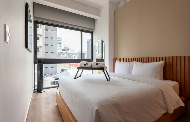 Wynwood House Londres - Foto 18