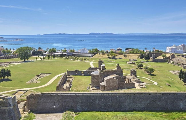 Apartment in Roses Near Santa Margarita Beach - Photo 37