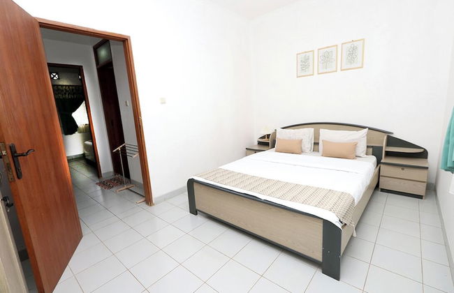 Villa ChavaMinerva Aries Ciater with Private Pool - Foto 4