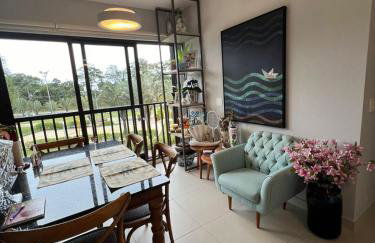 ILHA VERDE RESORT - Riviera de São Lourenço - Photo 4