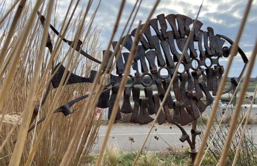 Côté Mer, appartement neuf à 200m de l'océan - Foto 30