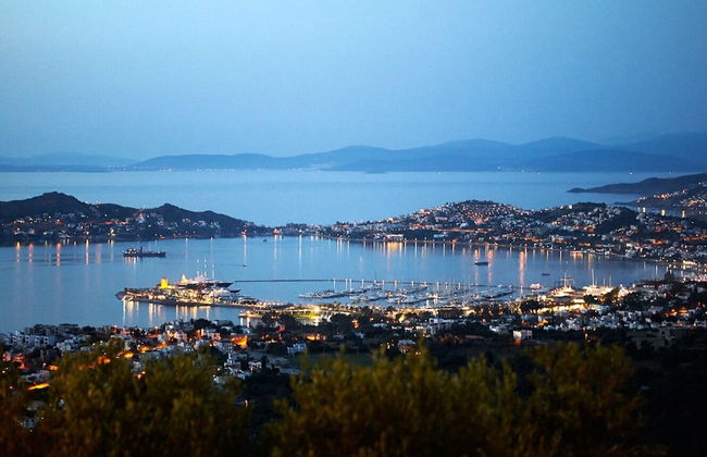 7 Deluxe - Seductive Style and Serenity - Foto 26