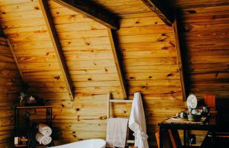 Olivas Eco Chalé - Photo 60