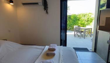 L'OUSTO - Studio avec magnifique Terrasse à 5 min de Cassis - Foto 2