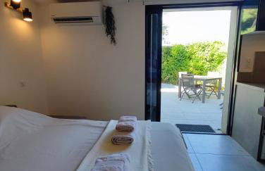 L'OUSTO - Studio avec magnifique Terrasse à 5 min de Cassis - Foto 2