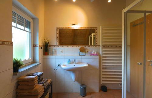 Haus am See Ferienhaus 4 - Foto 33