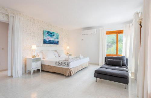 Villa Garrido - Foto 26