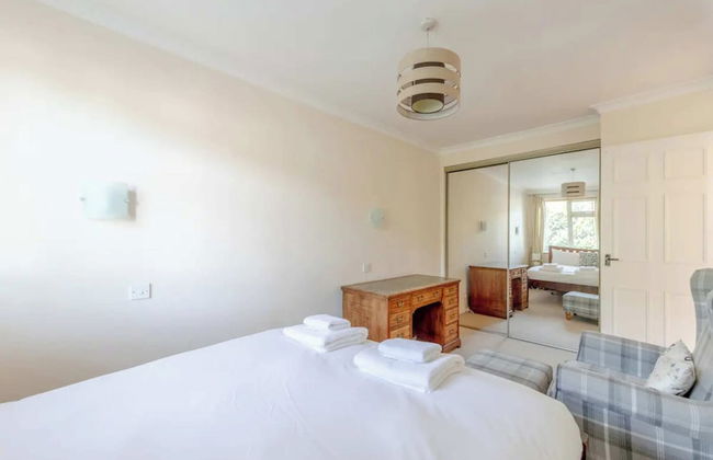 Lovely 3BD Family Home With Garden - Richmond! - Foto 3