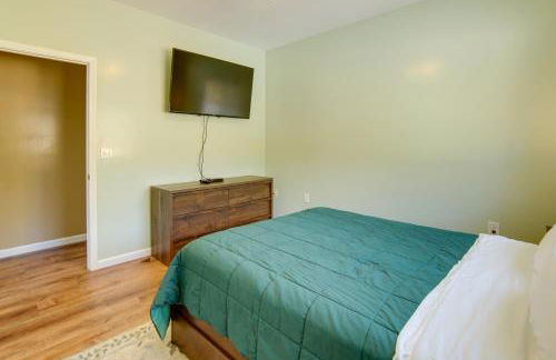 Clearlake Vacation Rental with Nearby Lake Access! - Foto 17