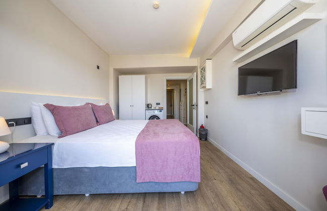 Ece Marina Suites - Foto 27