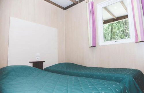 ZEcamping 3 étoiles animaux acceptés espace aquatique - Photo 4