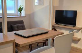 Modern Living - Neubau-Studio mit Stil - Foto 6