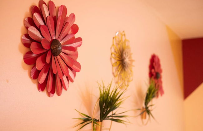 Downtown Apt Walk Everywhere Clean Safe - Foto 1