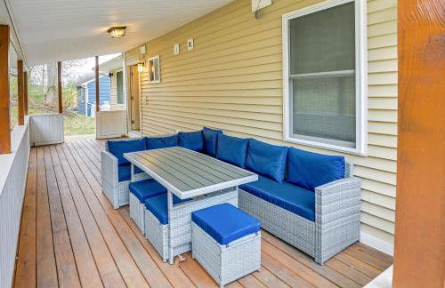 Saratoga Springs Vacation Rental with Lake Views! - Foto 21