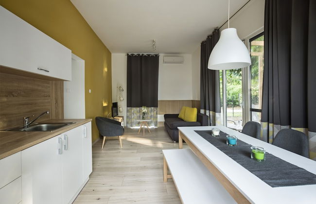 Barack Thermal Apartments - Foto 5