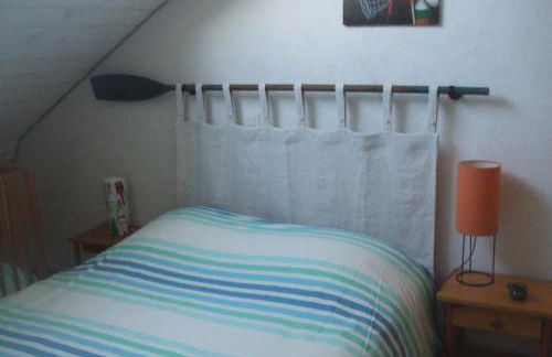 Maison de Pêcheurs - Foto 9