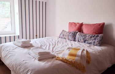 Gite Mont Saint Michel Chez Pépé Lucien - Foto 39