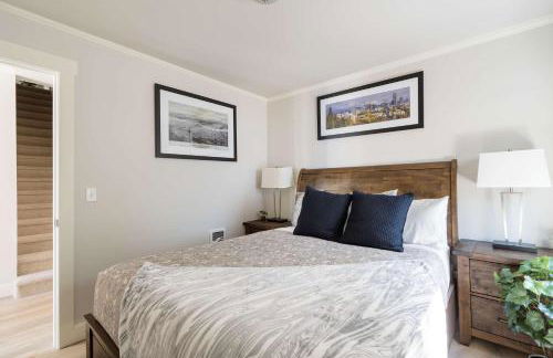 Alphabet District - 2BR Retreat - Prime Locale - Foto 12