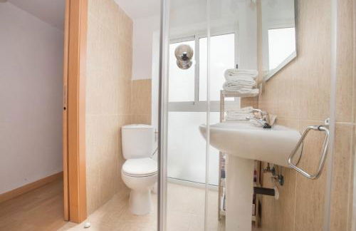 Apartamentos Soho Boutique Plaza Mayor Caceres - Foto 43