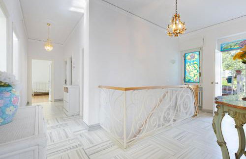 Hostdomus - Oltremare Suite - Foto 22