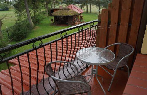 Gospodarstwo agroturystyczne ,, Pod Dębem'' - Foto 27