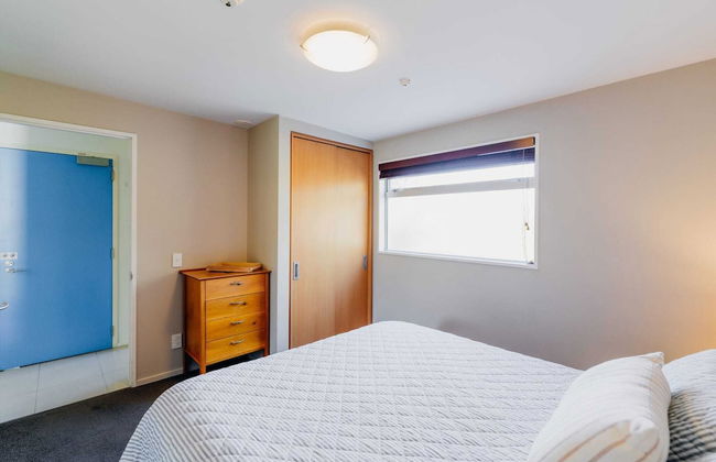 Sumner Bay Motel & Apartments - Foto 13