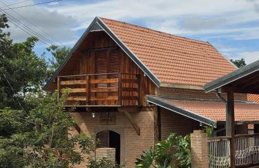 Casa/chalé Furnas - Capitólio MG - Foto 4