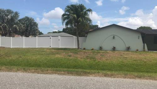 Bright Venice Home w/ Yard < 4 Miles to Beach! - Foto 4