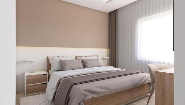 Apartments Villa Subic - Foto 5, Habitación