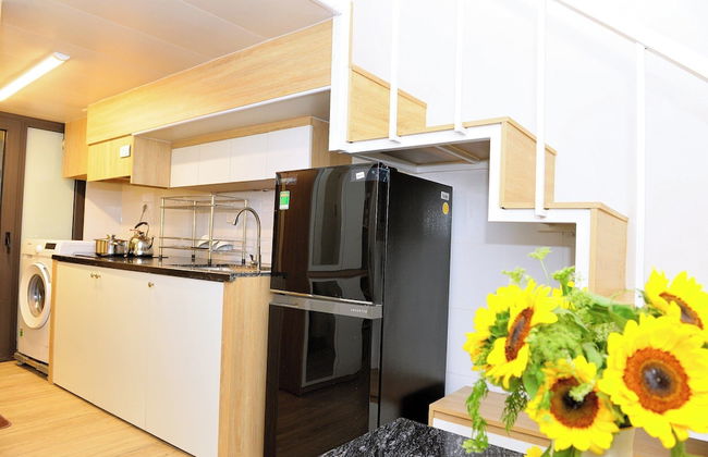 Era Apartment Nguyen Trai - Foto 6