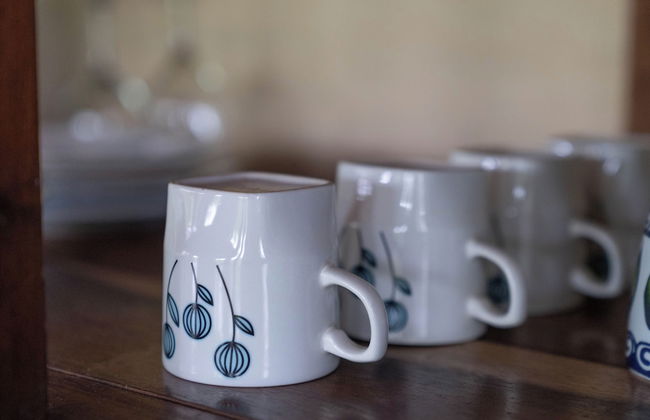 Hermosa vista al Mar y a la Montaña I Cabañas Cochapunko - Foto 7