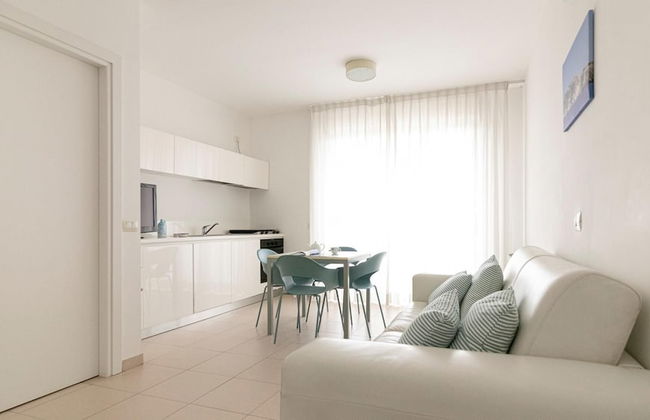 Residenza Excelsior 804 - Foto 21