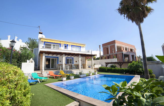 Holiday Home Teruel by Interhome - Foto 53