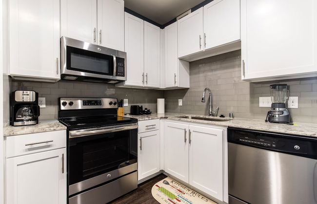 Urbanlights at Legacy West - Foto 50