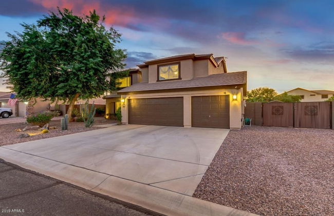 Blackfoot San Tan Valley - Foto 52