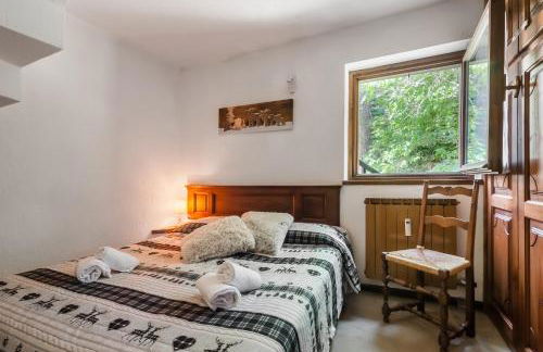 Parcheggio-Camino-8pax - Chalet immerso nella Natura - Foto 4