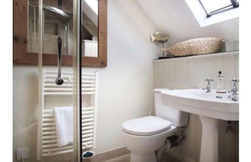 The Old Chapel - Photo 23