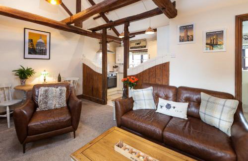 Skipbridge Farm Cottages - Foto 17