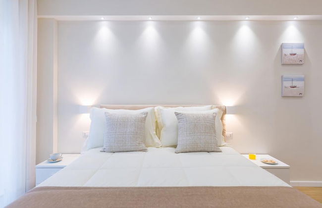 Style House in Naples by Wonderful Italy - Foto 35