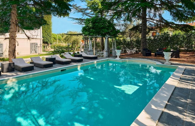 Villa Irma 10 - Foto 13