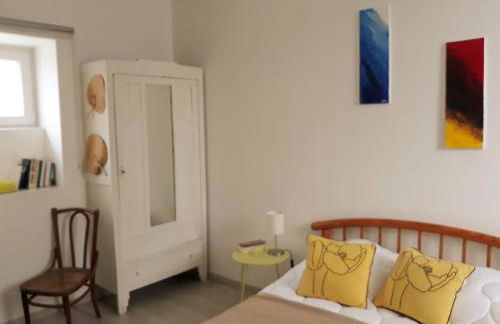 GÎTE DU BOUYSSOU - Foto 30