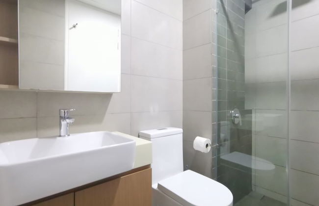 The M Macrolink Hijauan Medini - Foto 40