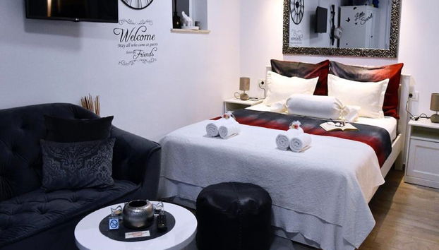 Apartment Little Secret - Foto 4, Habitación