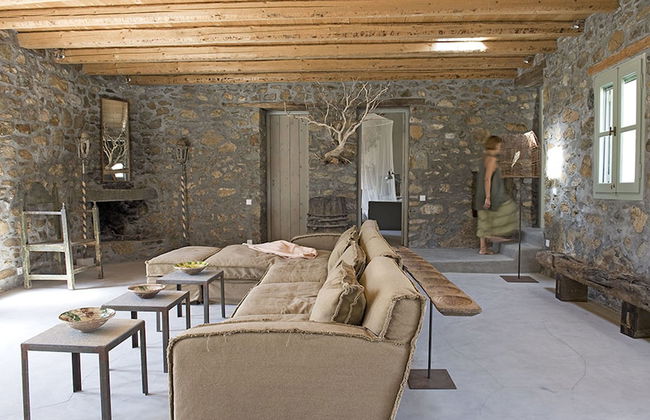 Serifos Houses Aghios Sostis - Foto 35