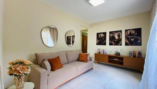 Apartamento Bela vista - Foto 1