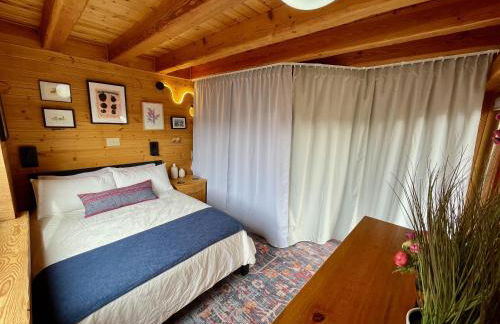 Tiny Creek Retreat - Foto 23