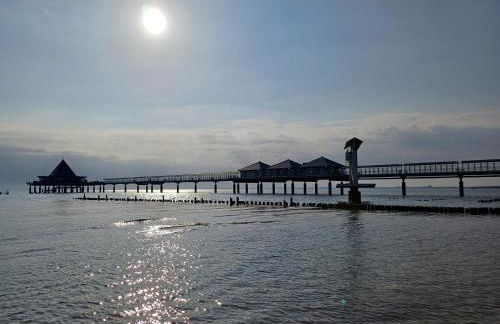 Ostseeresidenz Gorki- Park - 05 mit Wellness und Schwimmbad - Foto 30