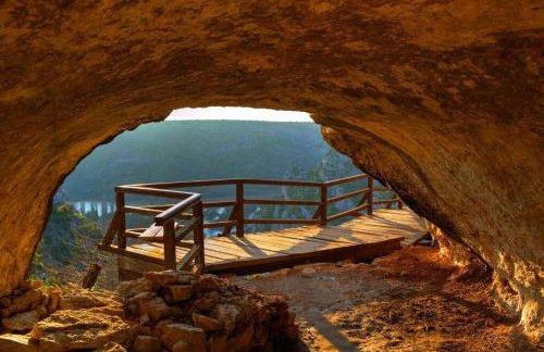 Unique retreat - Apartment Harmony with private pool - Photo 71