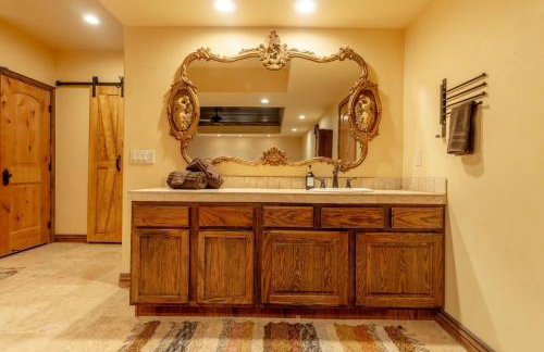 14 Guests 5BR 2BA At-Home Gym & Spacious Living - Foto 31